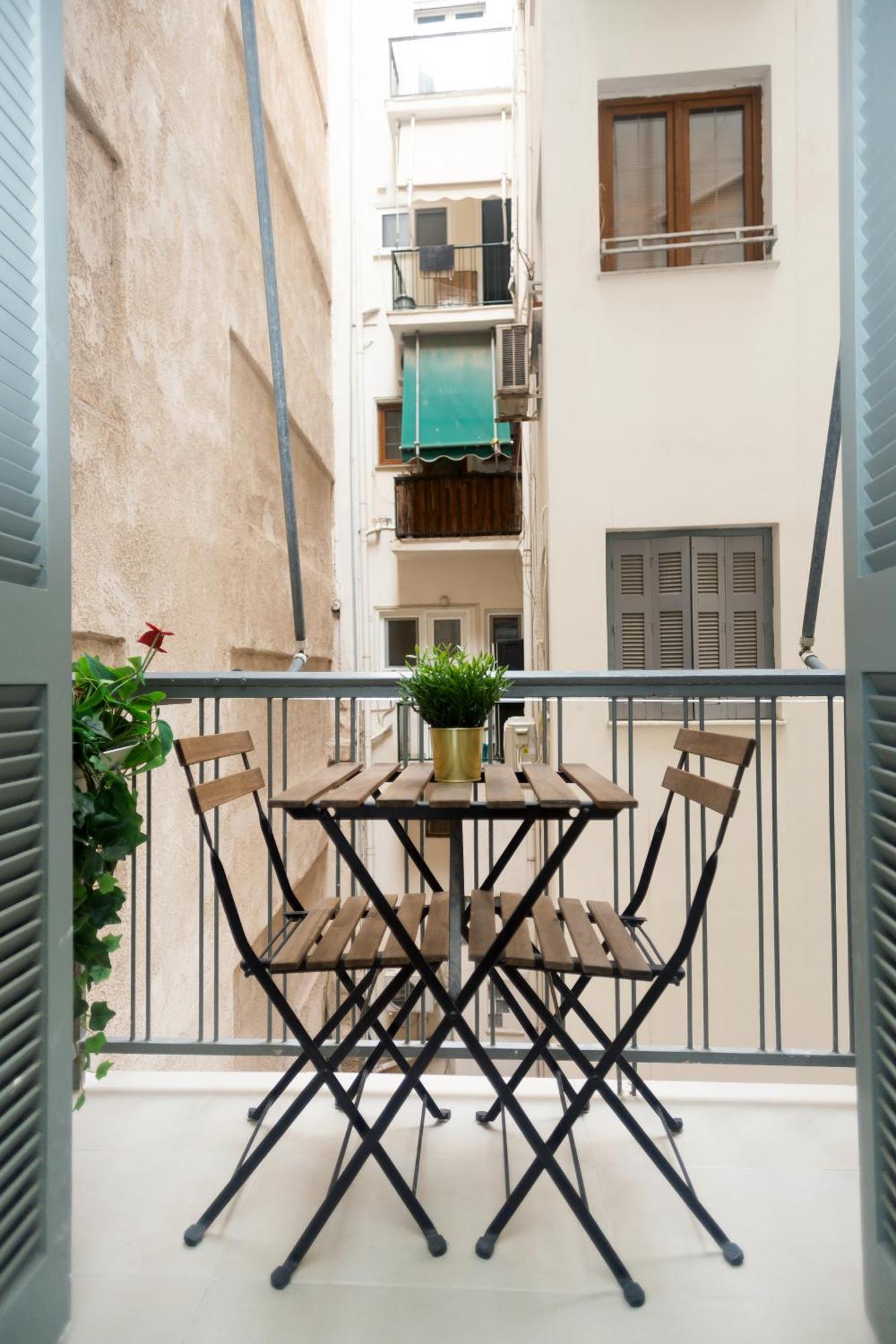 Kukaki Estate 1 Apartment Athens Exterior photo
