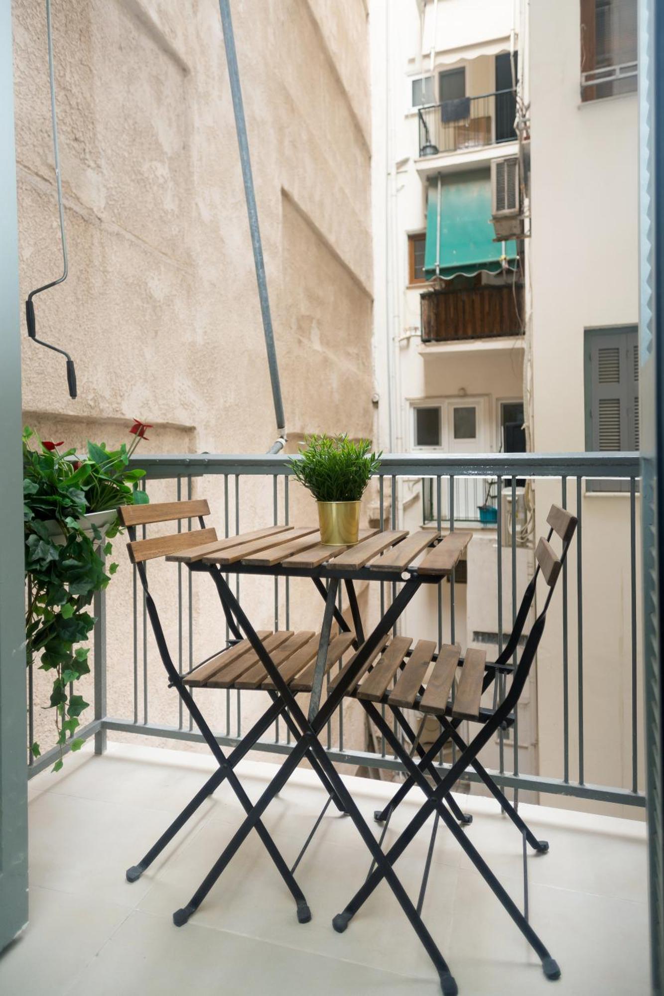 Kukaki Estate 1 Apartment Athens Exterior photo