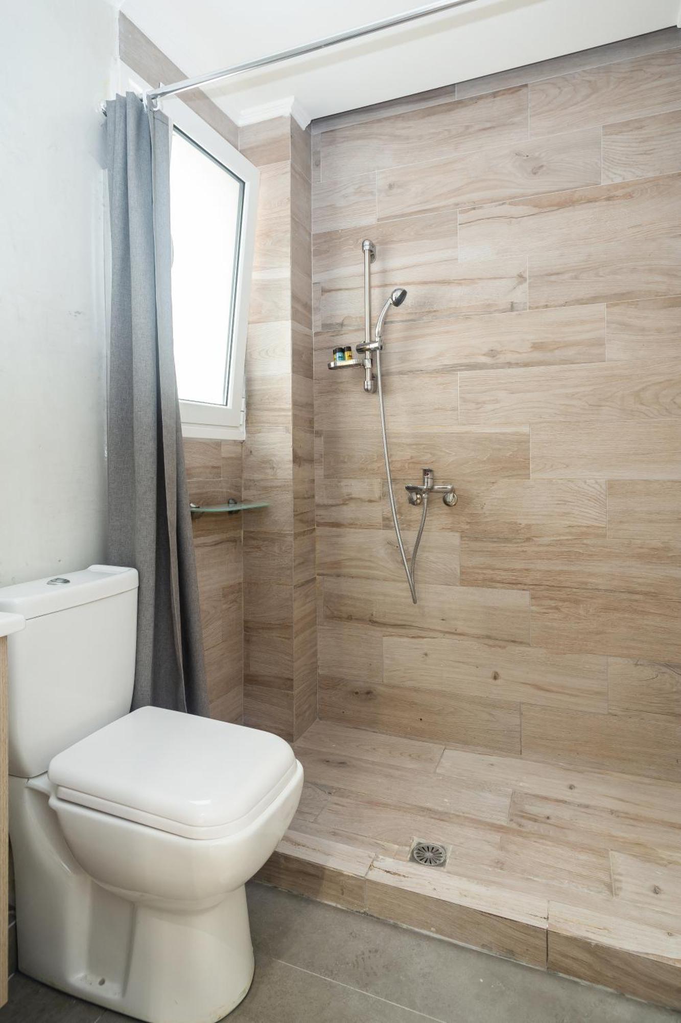 Kukaki Estate 1 Apartment Athens Exterior photo